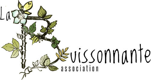 Logo La Buissonnante
